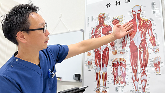 見学した時の印象と、「働いてみよう！」と思った理由