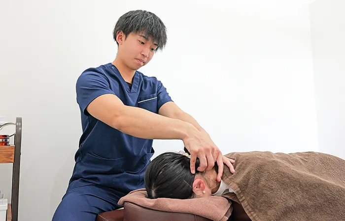 見学した時の印象と、「働いてみよう！」と思った理由