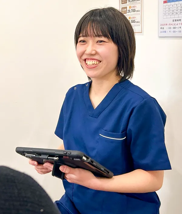 定期的に勉強を行うことについて、何か驚いたことは？