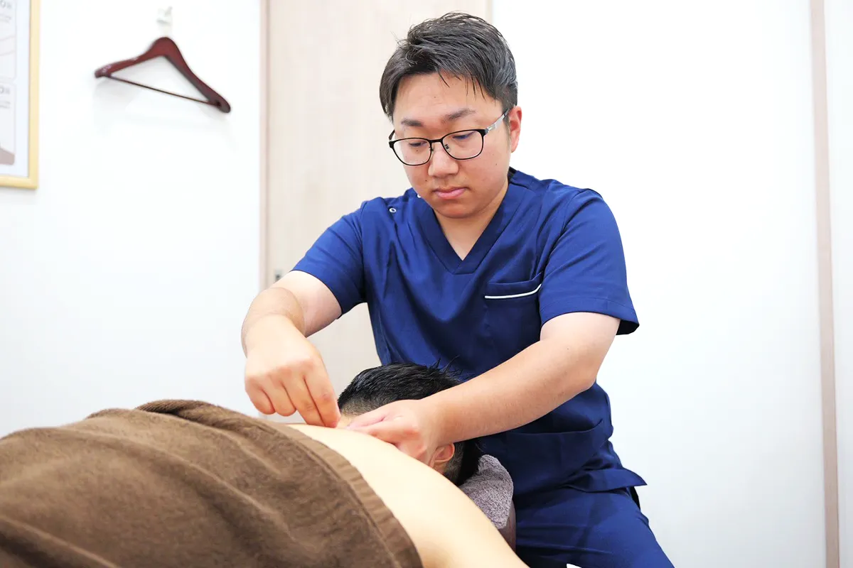 見学した時の印象と、「働いてみよう！」と思った理由