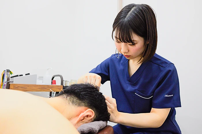 院内の雰囲気、患者さんと接する楽しさや難しさについて